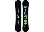 Burton Instigator Flat 2024 Snowboard no color