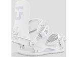 UNION Legacy 2024 Snowboard-Bindung white