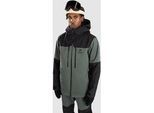 Jones Snowboards Mtn Surf Rec Jacke dawn blue