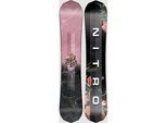 Nitro Beauty 2024 Snowboard uni