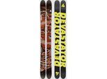 4FRNT Ski Devastator 2024 Ski uni