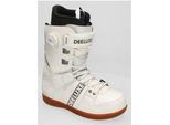 DEELUXE DNA. 2024 Snowboard-Boots team white