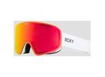 Roxy Feelin Color Luxe White Goggle clux red ml s3