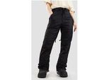 Coal Lucania Hose black