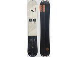 K2 Freeloader Split 2024 Splitboard design