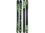 Line Bacon 108 2024 Ski design