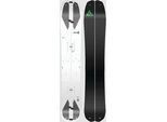 Nitro Vertical 2024 Splitboard uni