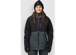 Jones Snowboards Mtn Surf Rec Jacke dawn blue