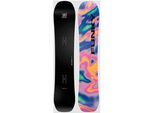 Funky Snowboards Derby 2024 Snowboard uni