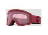 Dragon DR DXT OTG Fuschialite Goggle llltrose