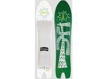 Äsmo Phantom Fernando 2024 Powder Surfer white