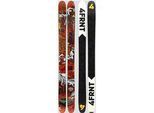 4FRNT Ski InThayne 2024 Ski uni