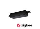 Paulmann URail ZigBee Adapter Dimm/Switch schwarz