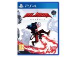 Blade Assault - Sony PlayStation 4 - Platformer - PEGI 12