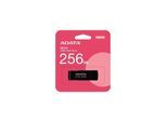 A-Data UC310 - Schwarz - 256GB - USB-Stick