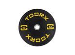 Toorx Bumperplate Training 15 kg