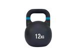 Tunturi Competition Kettlebell 12 Kg.