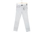 agnes b Damen Jeans, hellblau, Gr. 38