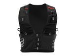 Compressport Unisex UltRun S Pack Evo 10 schwarz