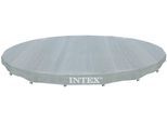 Intex Pool-Abdeckplane »Durchmesser 549 cm«