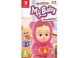 My Universe: My Baby (New Edition) (Code in a Box) - Nintendo Switch - Virtual Life - PEGI 3