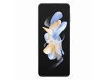 Samsung Galaxy Z Flip4 256GB - Grau - Ohne Vertrag Gebrauchte Back Market