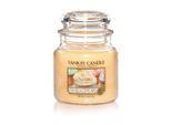 Yankee Candle Duftkerze »Vanilla Cupcake«