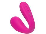 Lovense Quake G-spot Vibrator App Controlled - Roze