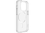 SheerForce Handy-Schutzhülle 15,5 cm (6.1 Zoll) Cover Transparent - Belkin