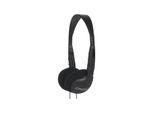 Koss UR5 - Black