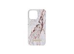 ONSALA Phone Case iPhone 14 Pro Max White Rhino Marble