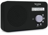 TechniSat VIOLA BT 1 Digitalradio (DAB) (Favoritenspeicher