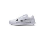 NikeCourt Air Zoom Vapor 11 hardcourt tennisschoenen voor dames - Wit