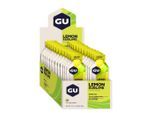 Gu Unisex Energy Gel Lemon Sublime Karton (24 x 32g)