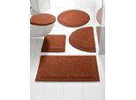 heine home Badematte