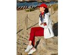 Casual Looks Funktionsjacke, mit Kapuze