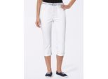 Classic Basics Caprijeans, (1 tlg.)