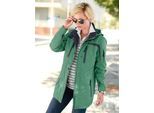 Casual Looks Funktionsjacke, mit Kapuze
