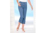 Classic Basics 3/4-Jeans, (1 tlg.)