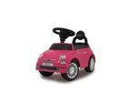 Rutscher Fiat 500 pink
