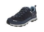 LITE TRAIL LADY GTX Jeans Azur Damen Hikingschuhe Blau, Grösse: 37.5 (4.5 UK)