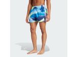 City Escape Camo 3-Streifen Cix Badeshorts