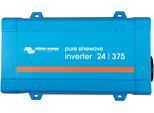 Wandler "»Inverter Victron Phoenix 24/375 VE.Direct IEC«" blau Elektroinstallation