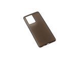 GEAR Phone Case Ultra Slim Black - Samsung S20 Ultra