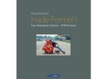 Inside Formel 1 - Daniel Reinhard, Gebunden