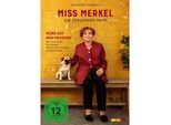 Miss Merkel - Mord Auf Dem Friedhof (DVD)