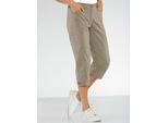 Casual Looks Caprihose