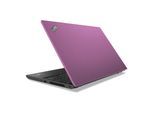 Lenovo ThinkPad L580 15" Core i5 1.7 GHz - SSD 256 GB - 8GB QWERTY - Englisch