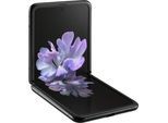 Samsung Galaxy Z Flip 4G | 256 GB | Dual-SIM | mirror black