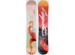 CAPiTA Space Metal Fantasy 2024 Snowboard multi